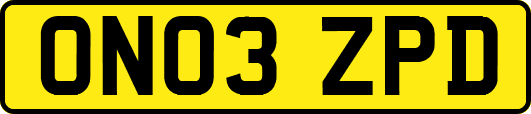 ON03ZPD