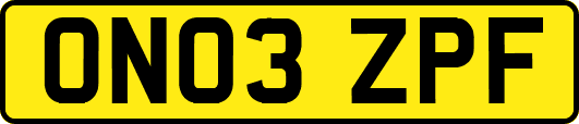 ON03ZPF