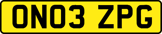 ON03ZPG