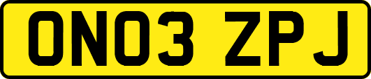 ON03ZPJ