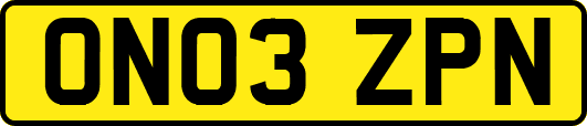 ON03ZPN