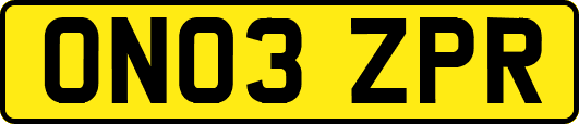 ON03ZPR