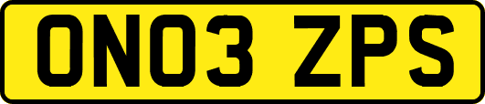 ON03ZPS