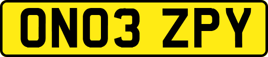 ON03ZPY