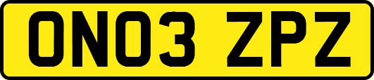 ON03ZPZ