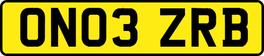 ON03ZRB