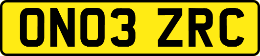 ON03ZRC
