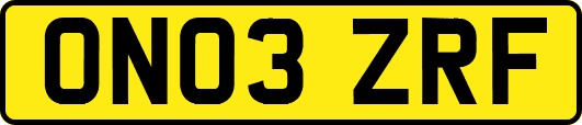 ON03ZRF