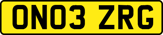 ON03ZRG