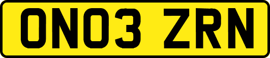 ON03ZRN