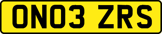 ON03ZRS