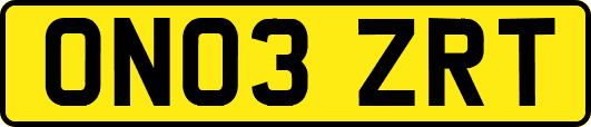 ON03ZRT