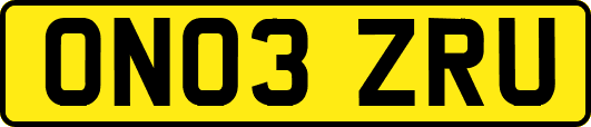 ON03ZRU