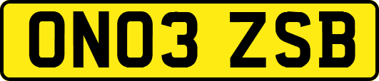 ON03ZSB