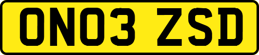 ON03ZSD
