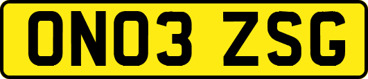 ON03ZSG