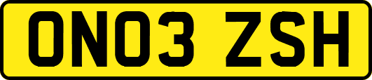 ON03ZSH