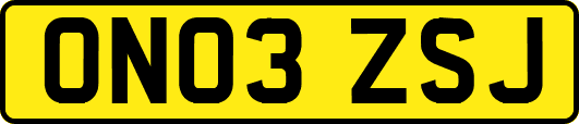 ON03ZSJ