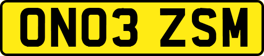 ON03ZSM