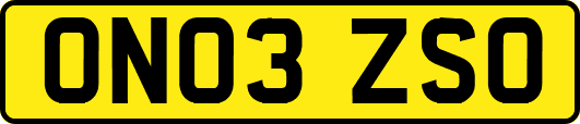 ON03ZSO