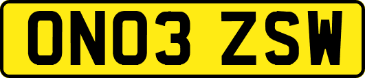 ON03ZSW