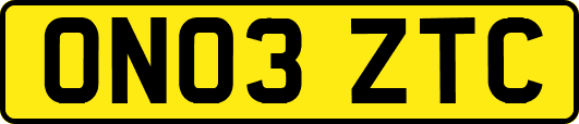 ON03ZTC