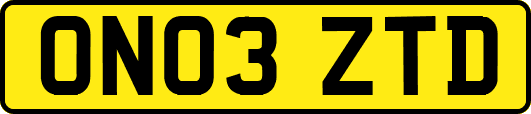 ON03ZTD
