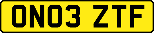 ON03ZTF