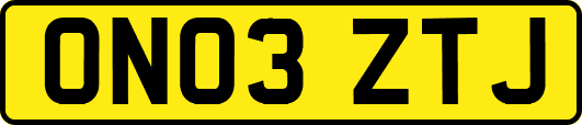 ON03ZTJ