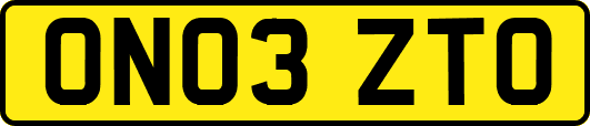 ON03ZTO