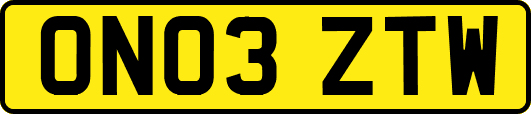 ON03ZTW