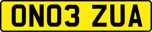 ON03ZUA