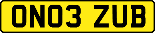 ON03ZUB