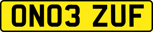 ON03ZUF