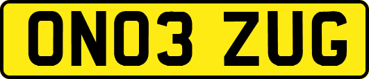 ON03ZUG