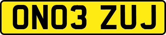 ON03ZUJ