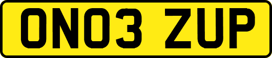 ON03ZUP