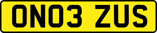 ON03ZUS