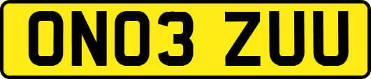 ON03ZUU