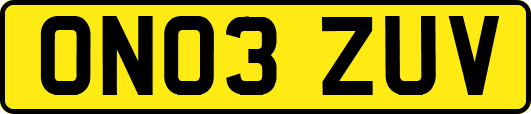 ON03ZUV