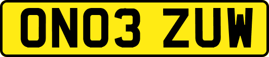 ON03ZUW