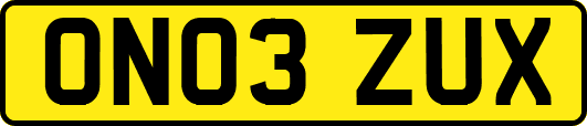 ON03ZUX