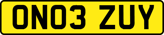 ON03ZUY