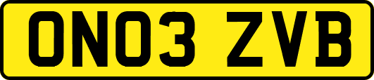 ON03ZVB