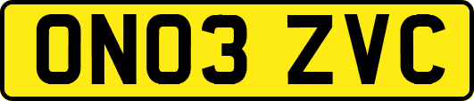 ON03ZVC