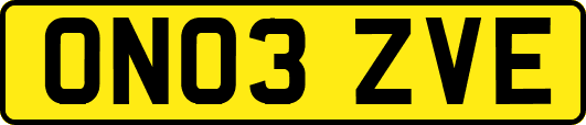 ON03ZVE