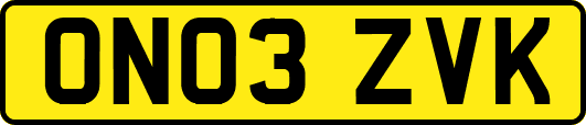 ON03ZVK
