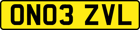 ON03ZVL