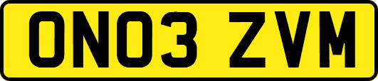 ON03ZVM