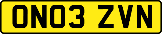 ON03ZVN